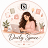 Foto do perfil de Dailyspace's