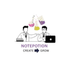 Profile picture of NOTEPOTION