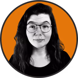 A profile image of Marlene Konu