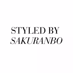 A profile image of Styled by Sakuranbo