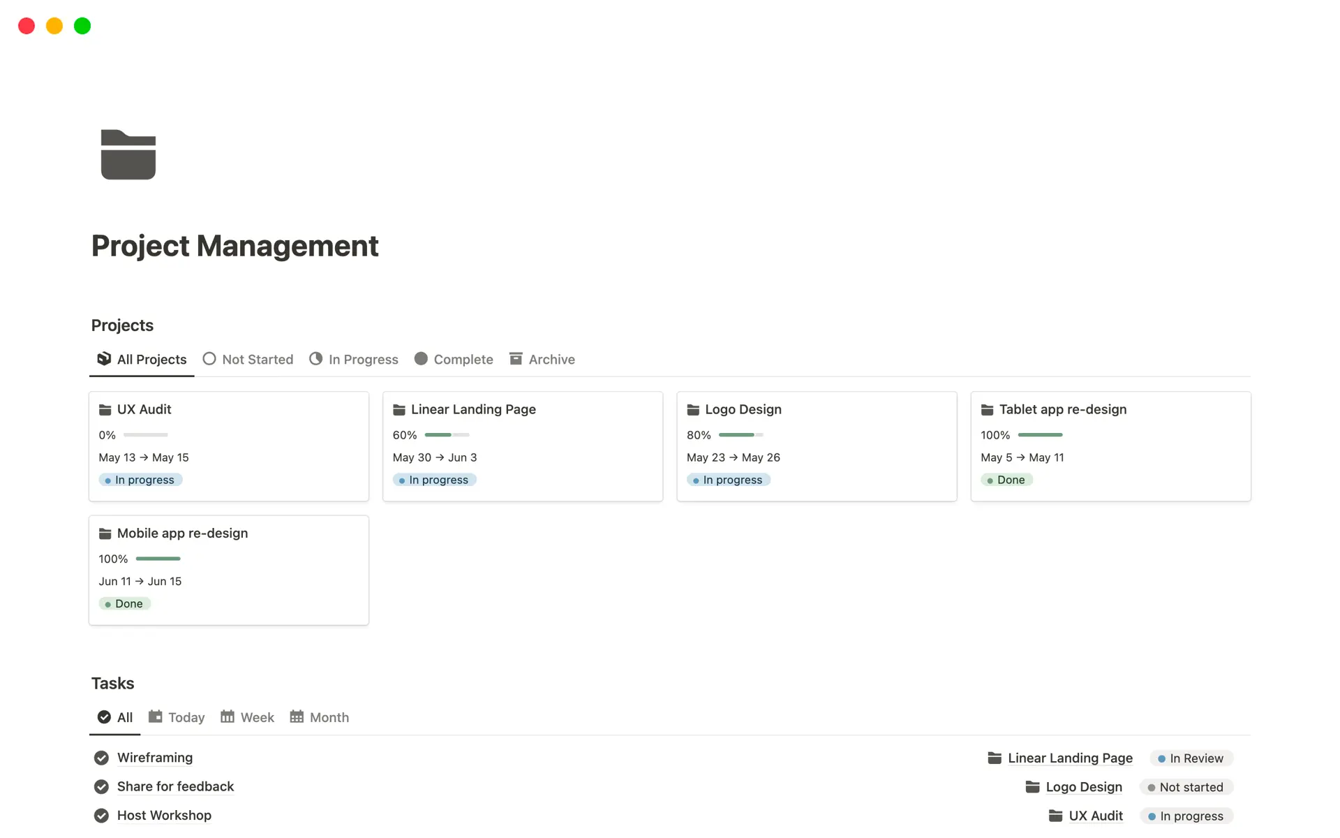 Image for top-9-design-evaluation-templates-in-notion
